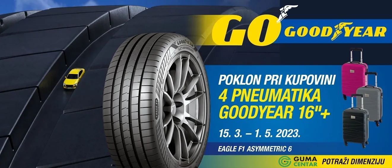 Goodyear